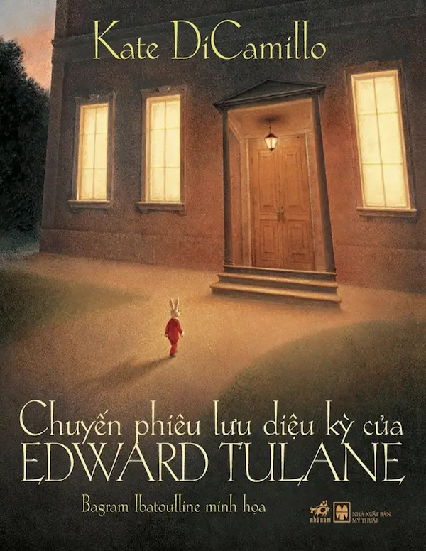 Chuyến phiêu lưu kỳ diệu của Edward Tulane