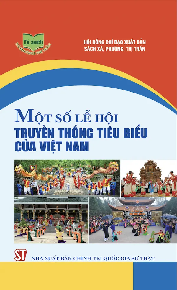 Một Số Lễ Hội Truyền Thống Tiêu Biểu Của Việt Nam