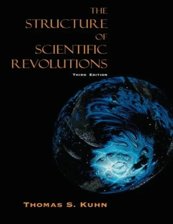 Cấu trúc của các cuộc cách mạng khoa học