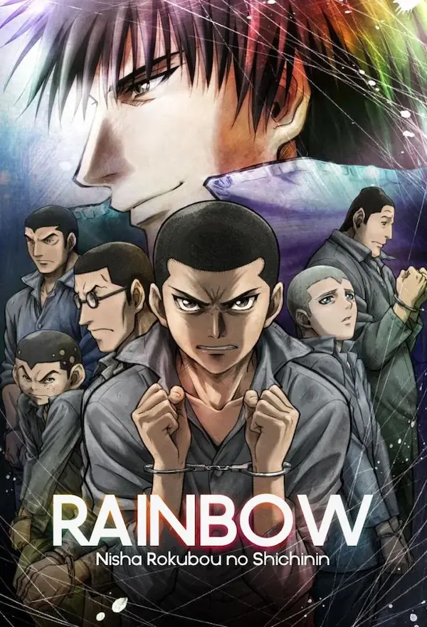 Rainbow tập 3