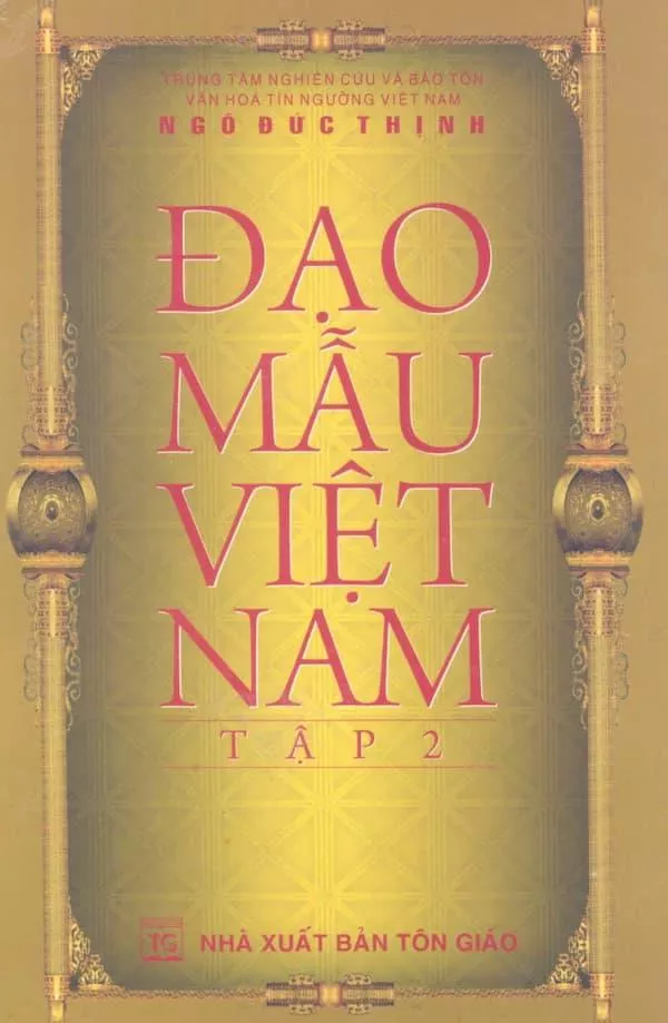 Đạo Mẫu Việt Nam - Tập 2