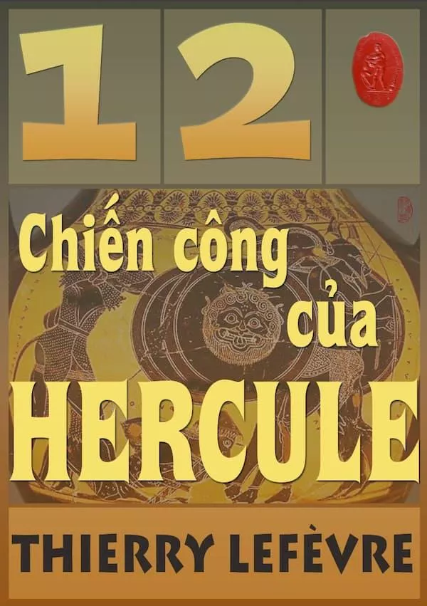 12 Chiến Công Của Hercule