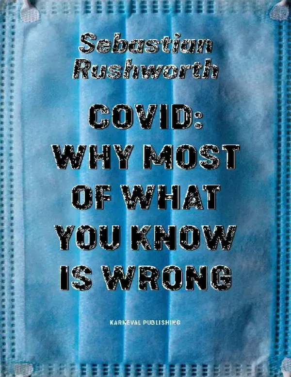 Tại sao những hiểu biết về Covid của chúng ta đều là sai lầm