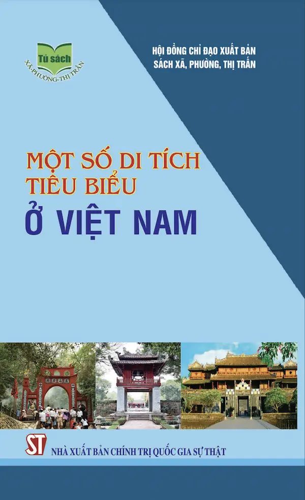 Một Số Di Tích Tiêu Biểu Ở Việt Nam
