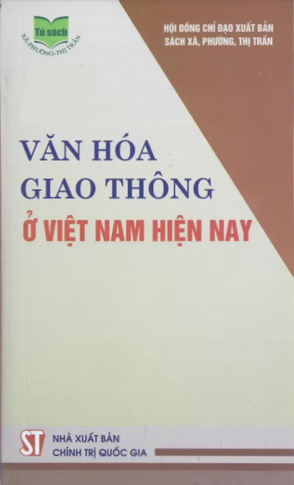 Văn Hóa Giao Thông Ở Việt Nam Hiện Nay