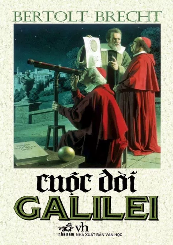 Cuộc Đời Galilei