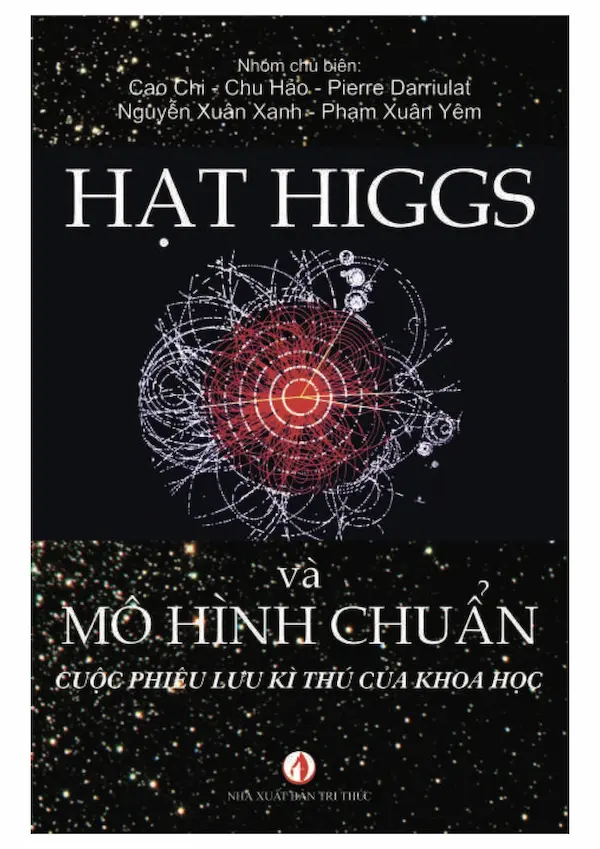 Hạt Higgs Và Mô Hình Chuẩn