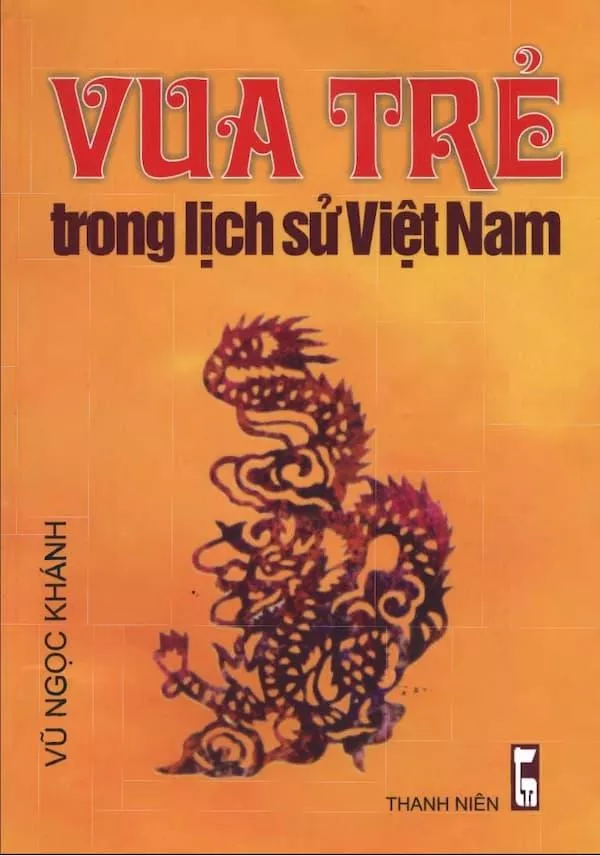 Vua Trẻ Trong Lịch Sử Việt Nam
