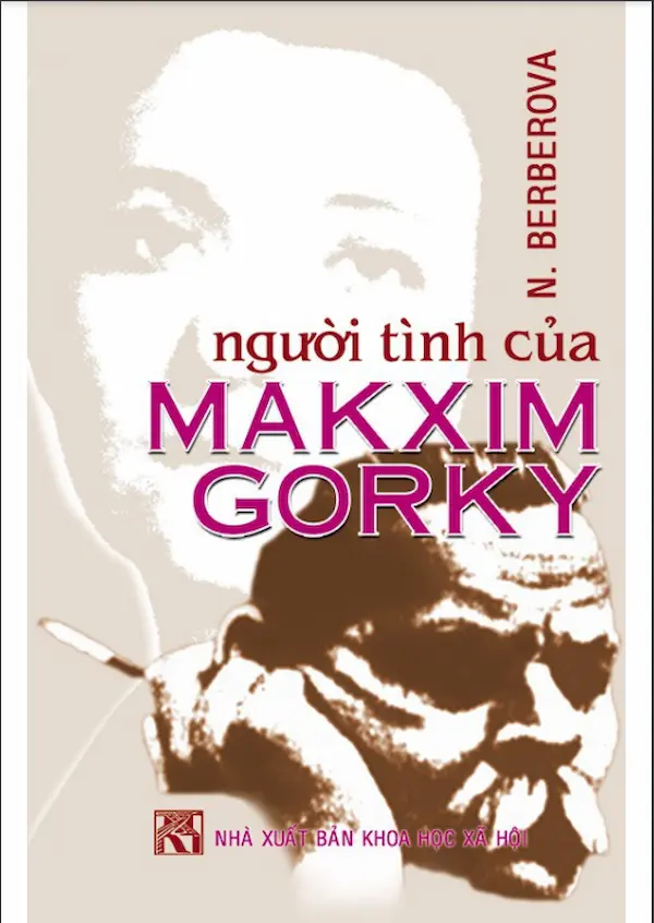 Người Tình Của Makxim Gorky