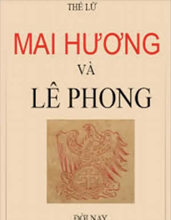 Mai Hương và Lê Phong