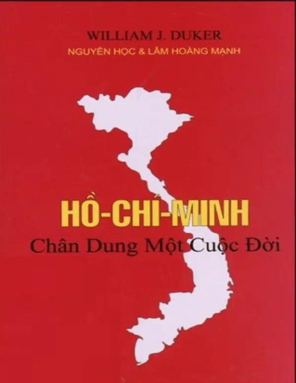 Hồ Chí Minh - Chân Dung Một Cuộc Đời