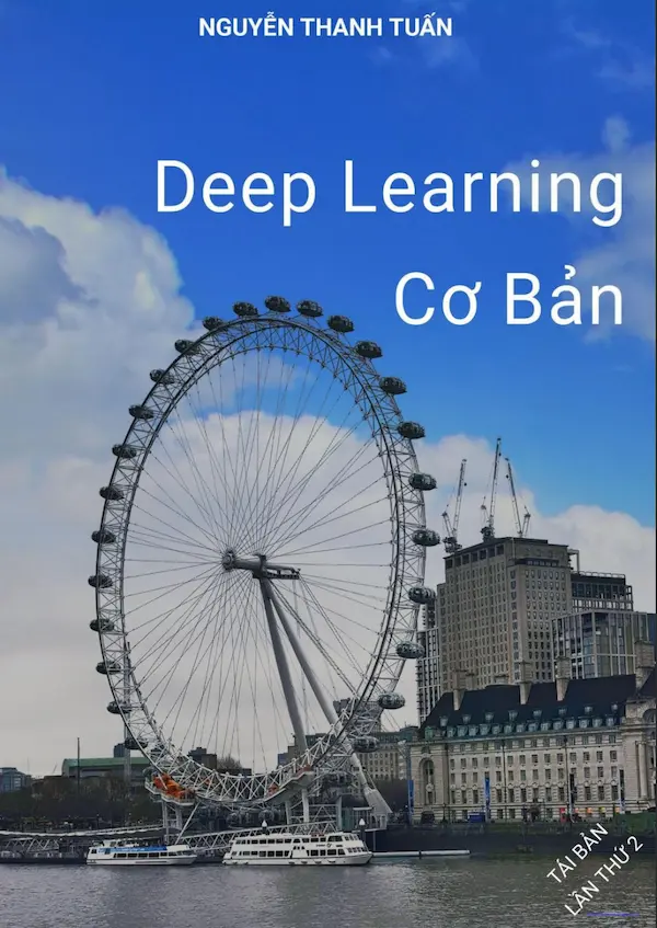 Deep Learning Cơ Bản