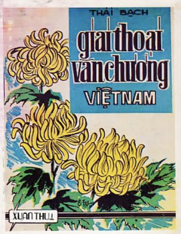 Giai Thoại Văn Chương Việt Nam