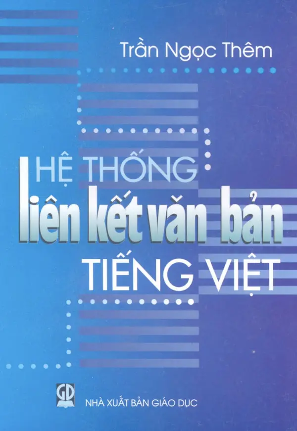 Hệ Thống Liên Kết Văn Bản Tiếng Việt