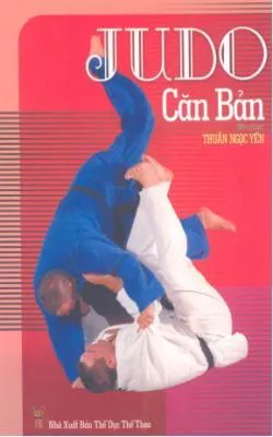 Judo Căn Bản