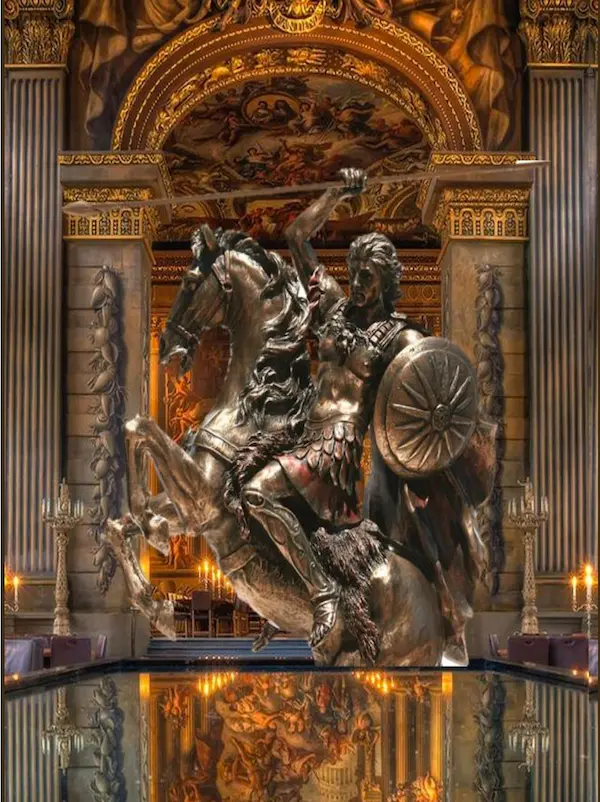 Alexander Đại đế