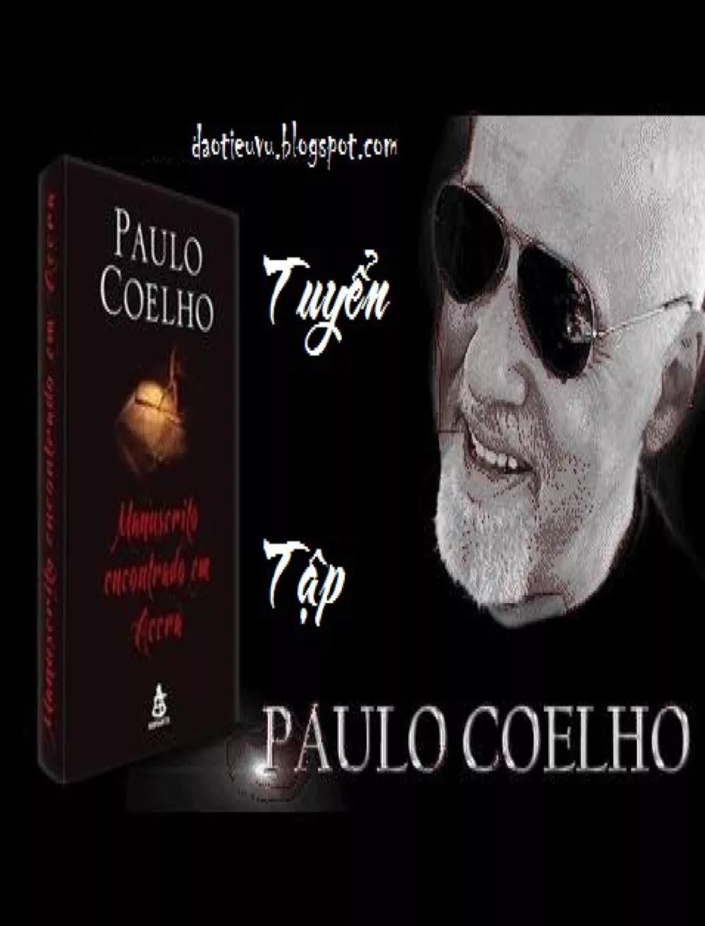 Tuyển tập Paulo Coelho