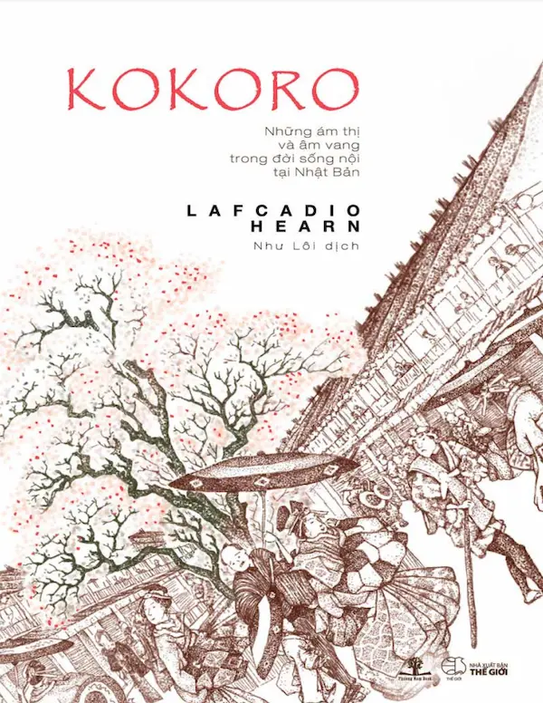 Kokoro – Những Ám Thị Và Âm Vang Trong Đời Sống Nội Tại Nhật Bản