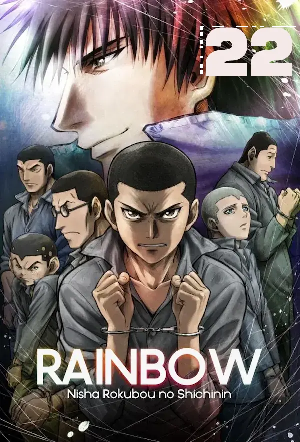 Rainbow tập cuối