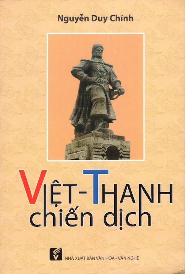 Việt - Thanh Chiến Dịch