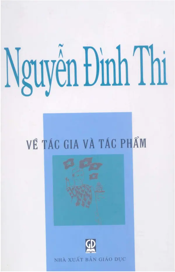 Nguyễn Đình Thi - về tác giả tác phẩm