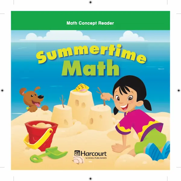 Summertime Math