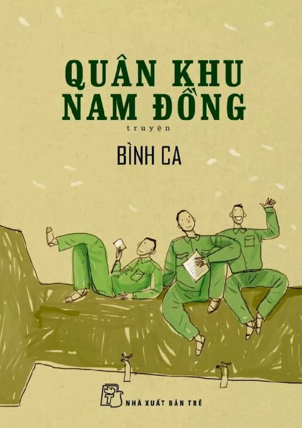 Quân Khu Nam Đồng