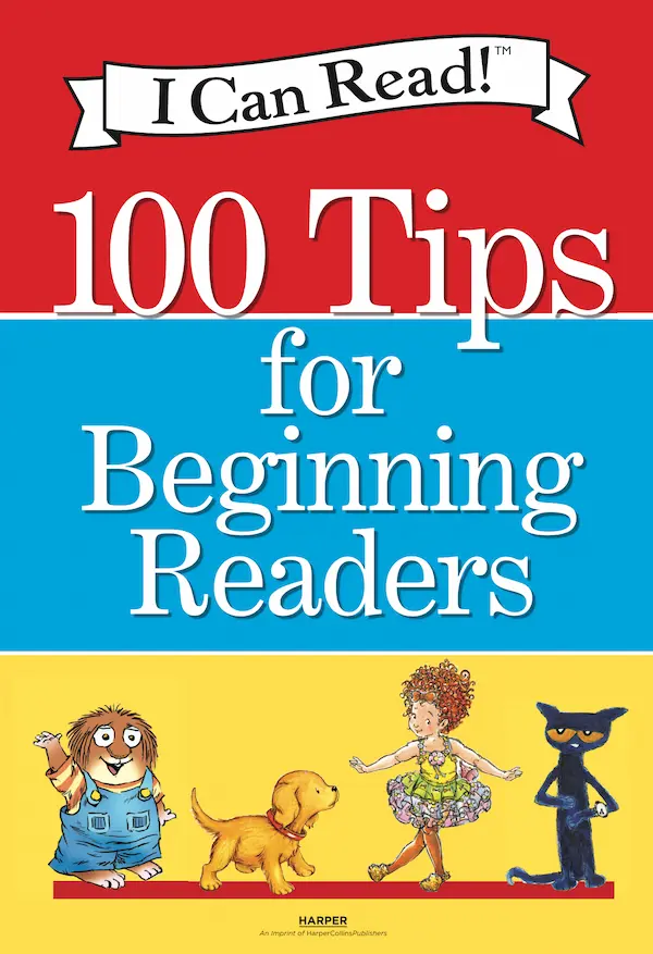 100 Tips For Beginning Readers
