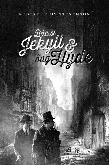 Bác Sĩ Jekyll Và Ông Hyde