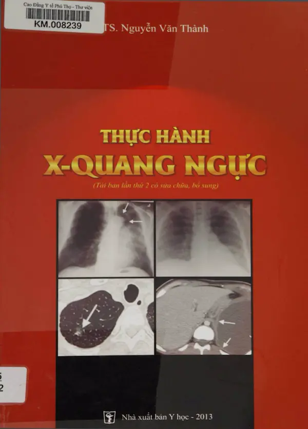 Thực Hành X-Quang Ngực