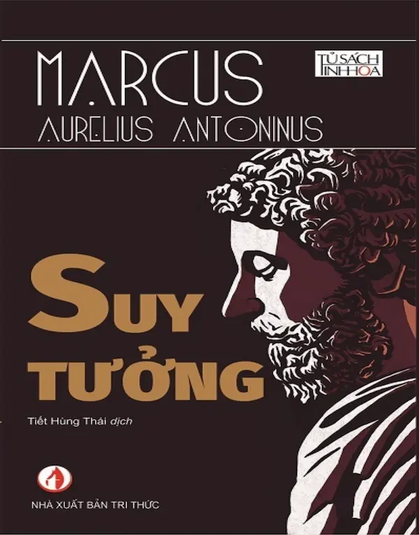 Suy Tưởng - Marcus Aurelius Antoninus