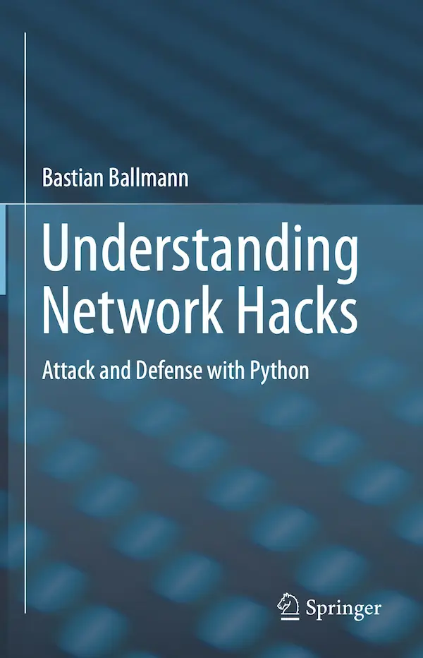 Understanding Network Hacks: Attack and Defense with Python