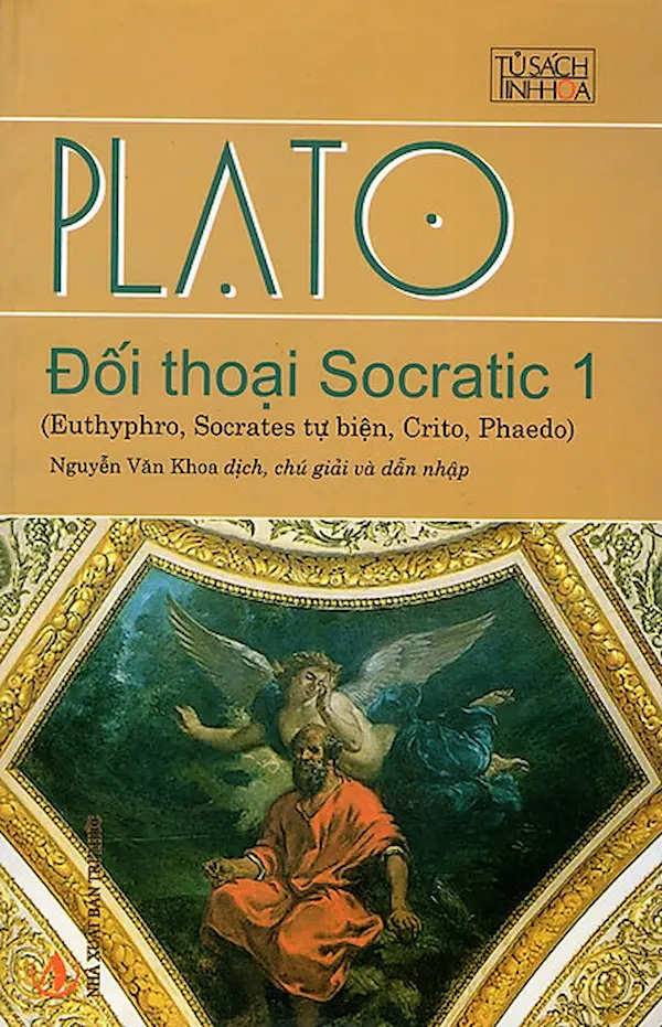 Đối Thoại Socratic 1