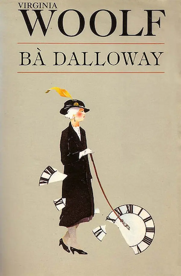 Bà Dalloway