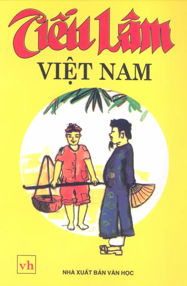 Tiếu Lâm Việt Nam – Kinh Bắc
