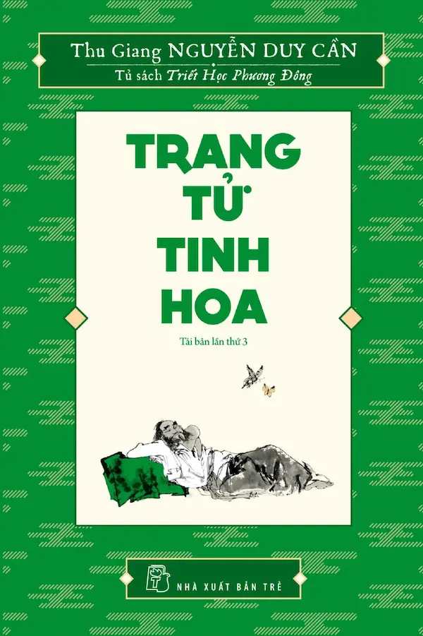 Trang Tử Tinh Hoa