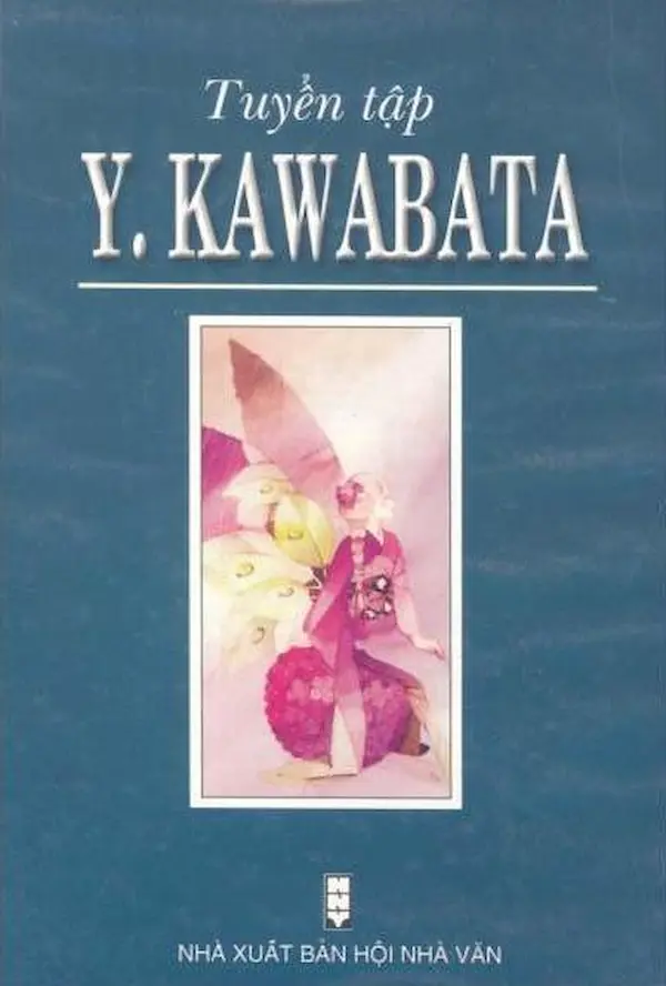 Tuyển tập Kawabata