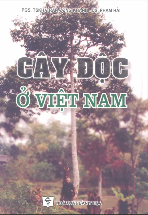 Cây Độc Ở Việt Nam