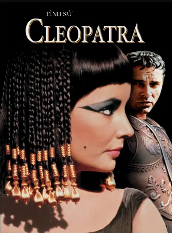 Tình Sử Cleopatra