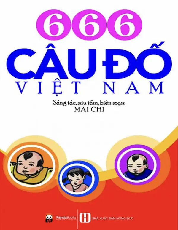 666 Câu Đố Việt Nam