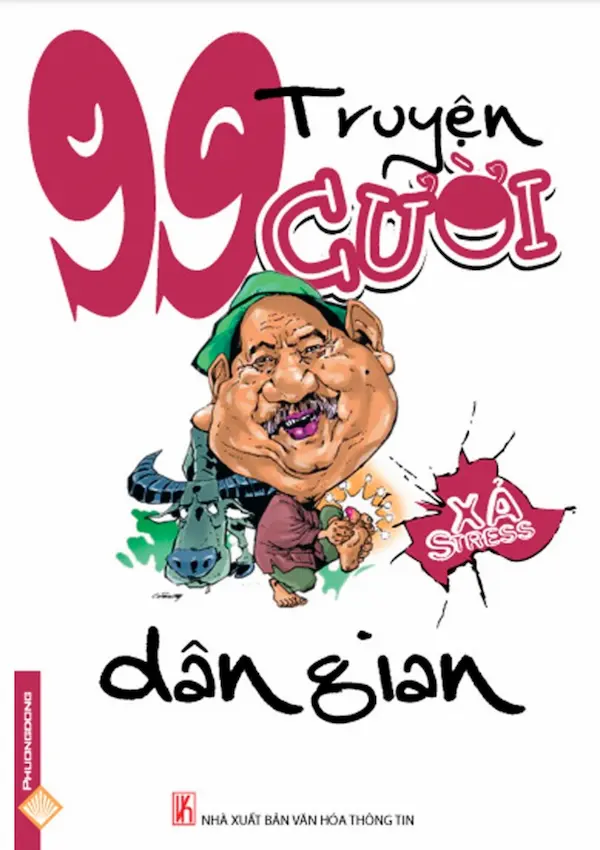 99 Truyện Cười Dân Gian Việt Nam