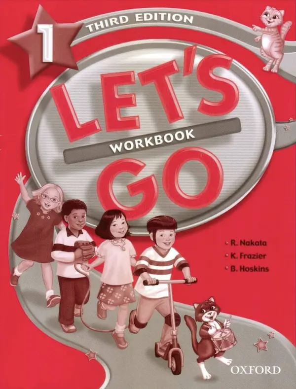 Let'S Go Workbook 3 - Thư Viện Pdf