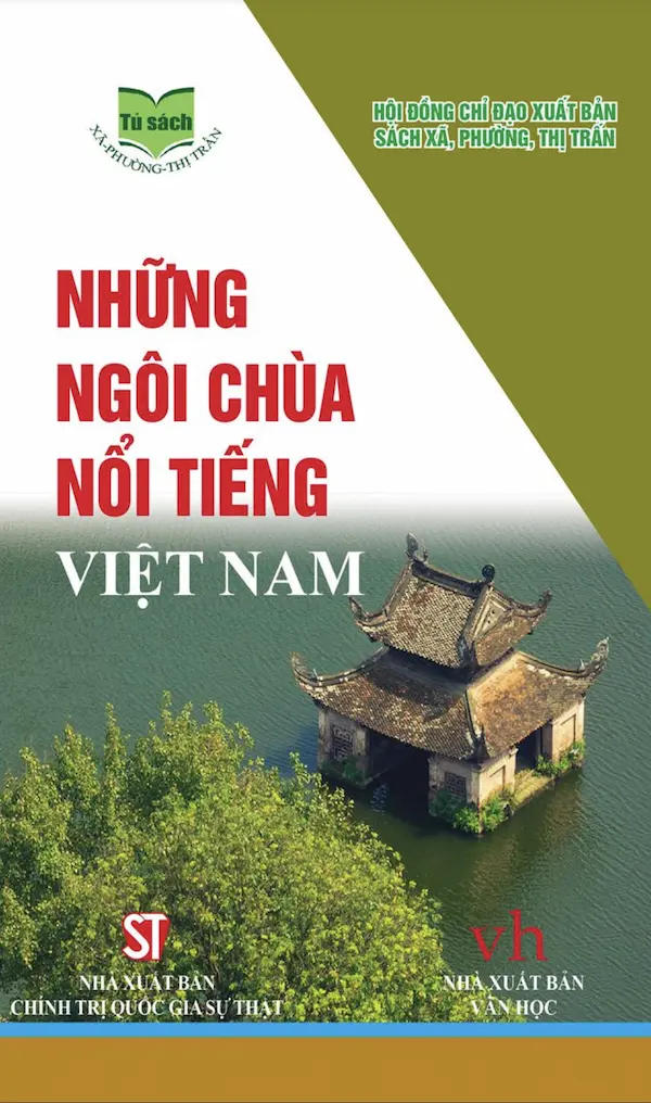 Những Ngôi Chùa Nổi Tiếng Việt Nam