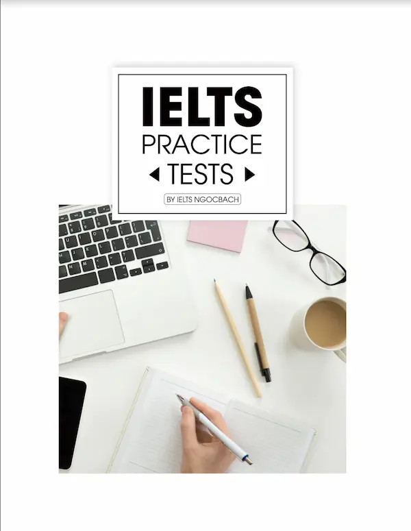 ROAD TO IELTS – READING