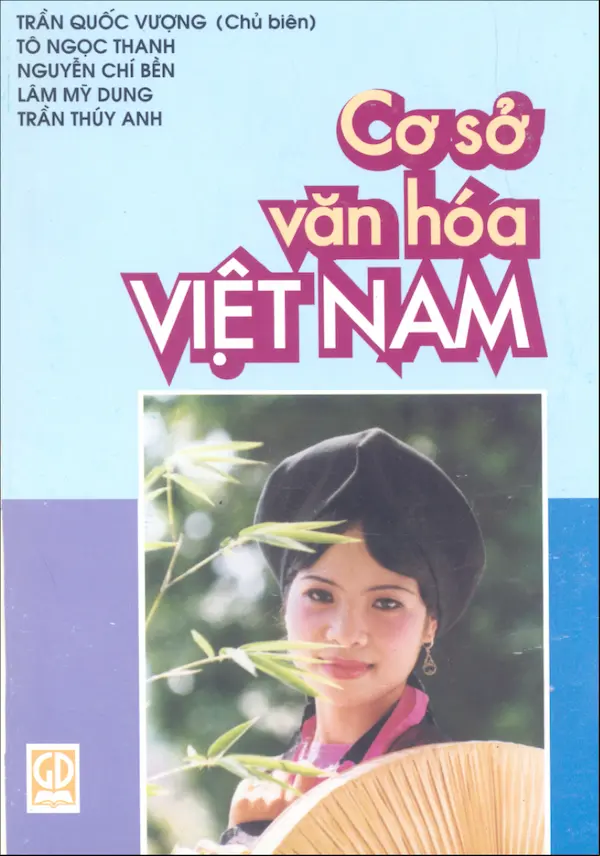 Cơ Sở Văn Hóa Việt Nam