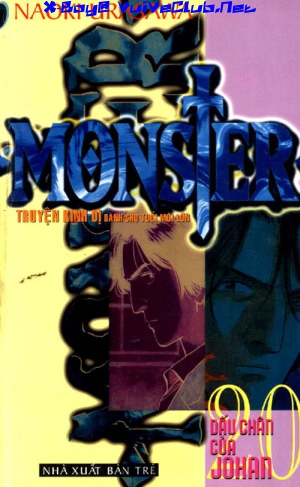 Monster Tập 20