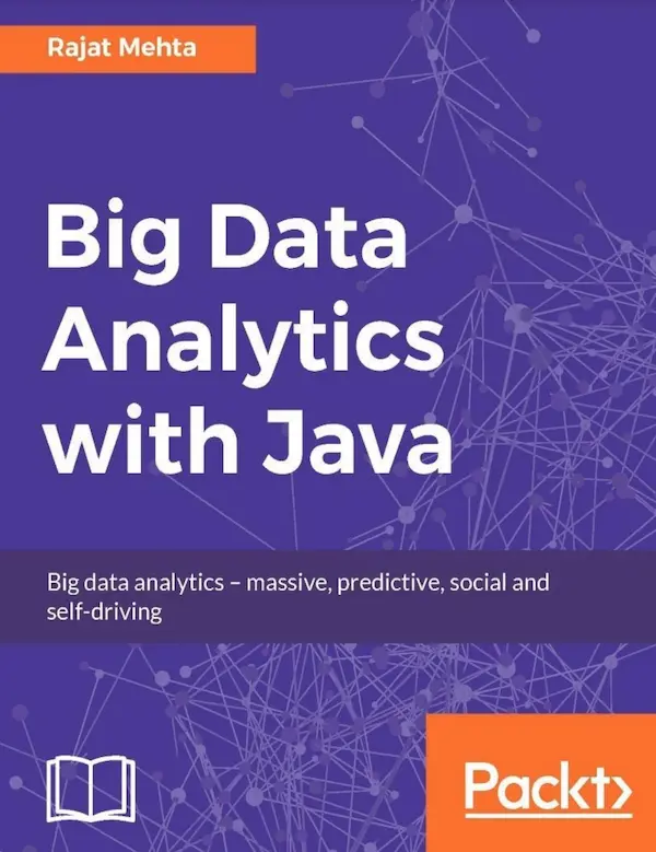 Big Data Analytics With Java