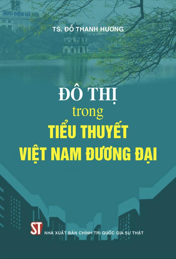 Đô Thị Trong Tiểu Thuyết Việt Nam Đương Đại