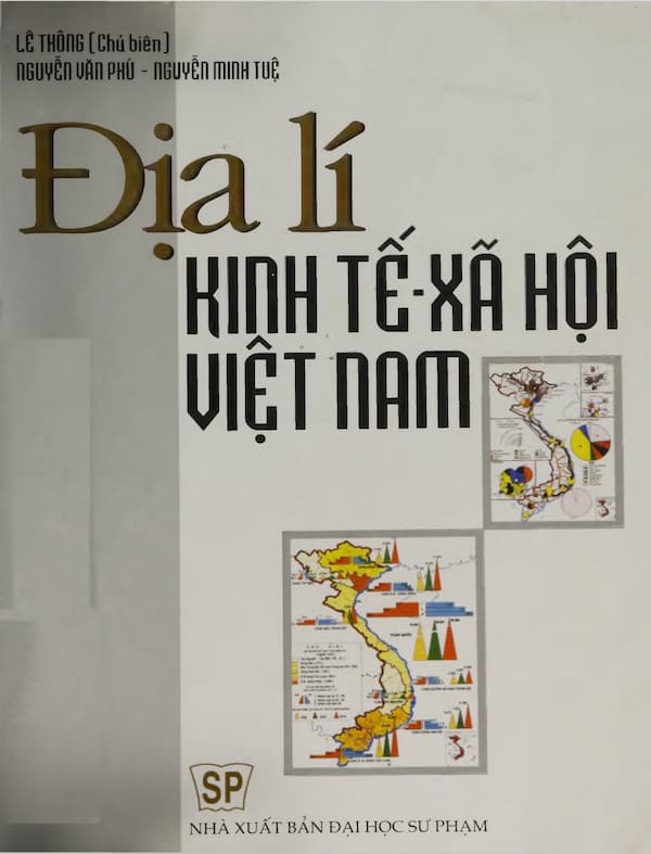 Địa lý kinh tế, xã hội Việt Nam