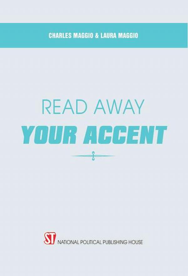 Read Away Your Accent